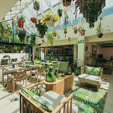Le Petit Manoir Boutique Hotel Franschhoek Exterior foto